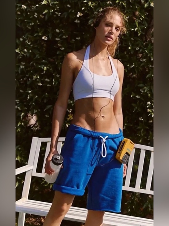 FP Movement by Free People Pants - FP Movement For The Win Long Shorts